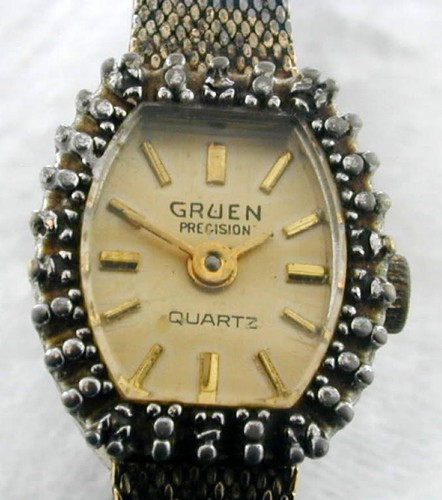 Vintage women gruen - women's,