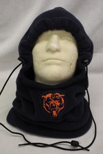 Navy Blue Polartec® Fleece