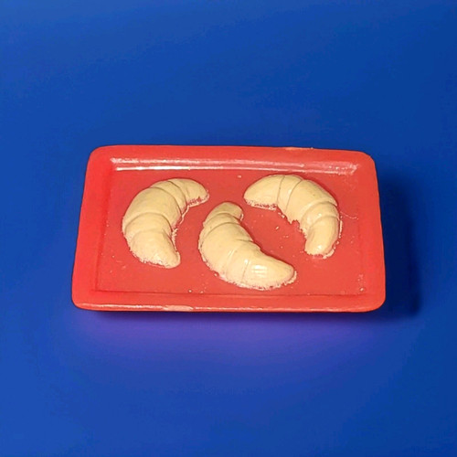 Strawberry shortcake toy food - toy,
