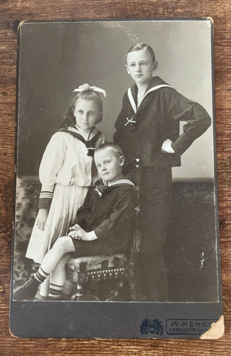Vintage armoire carte enfants - armoire,