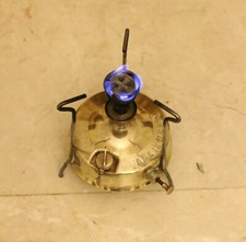 ancien réchaud kérosène