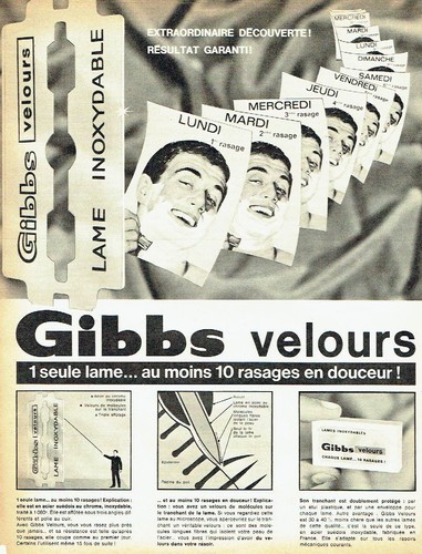 Publicité advertising 067 - publicité,
