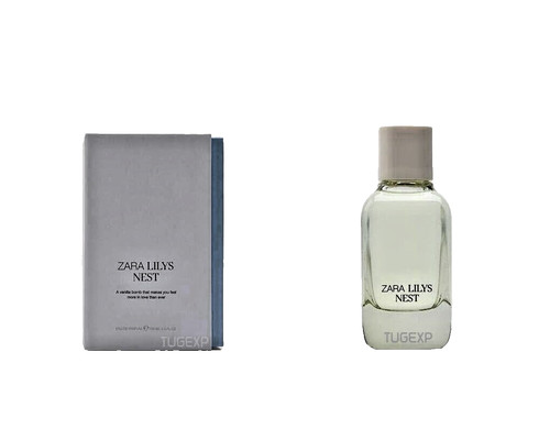 Zara lilys nest eau - nest,