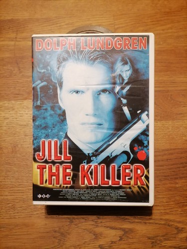 Dvd zone jill - dvd,