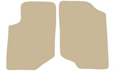 Tapis de sol AVANT pour