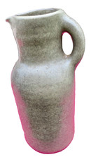 Max Idlas , pichet broc