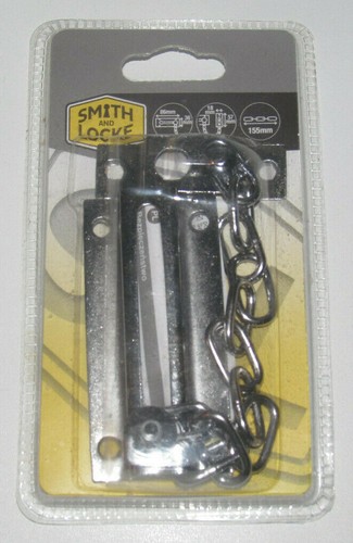 Entrebailleur porte chaine - porte,
