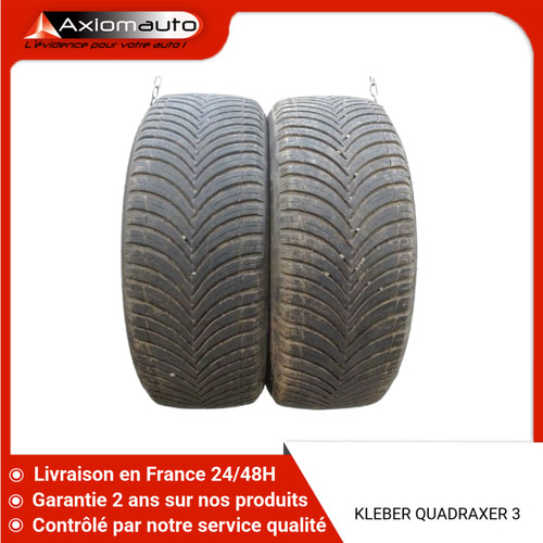 Paire de pneus kleber - 🇫🇷,