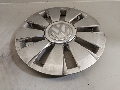Enjoliveur roue hub cap - de,