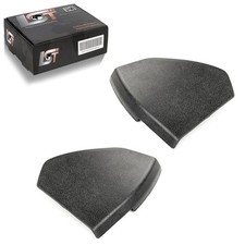 2X Couverture Avant Gauche