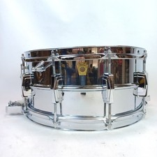 Ludwig 16.5x35.6cm1964 9268