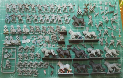 Oop s warhammer - gw,