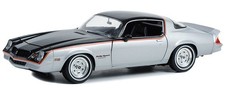 GREENLIGHT, CHEVROLET Camaro
