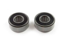 Roue Pièce 25-1368 Avant pour