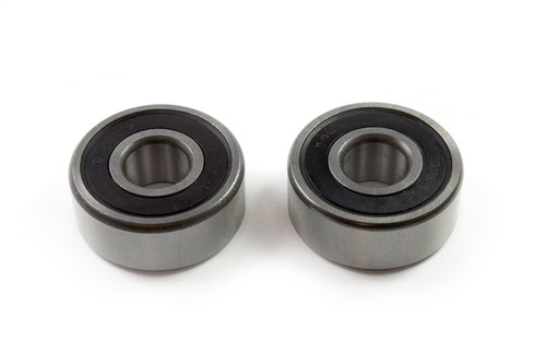 Roue pièce 1368 avant - 25-1368, pour