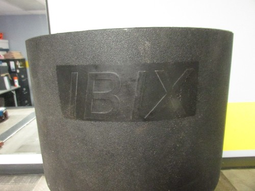 Ibix brand sandblaster filling - sandblaster,