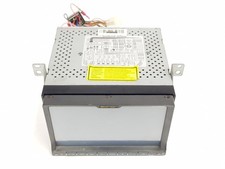 PANTALLA système audio TOYOTA