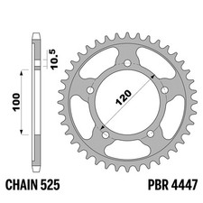 APRILIA MANA GT ABS 850