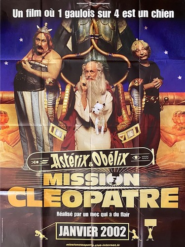Pre affiche pliée 120x160cm - affiche,