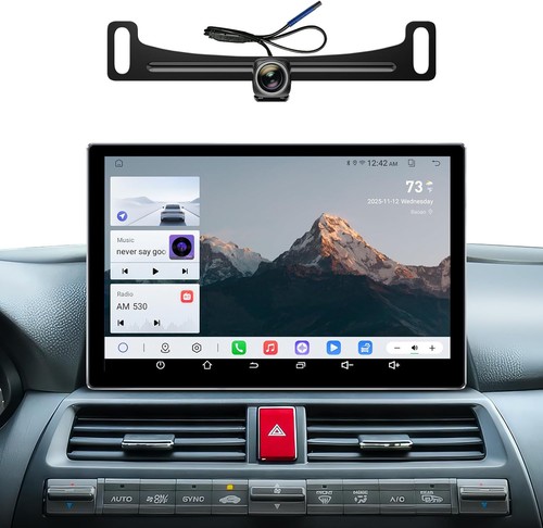 Ainavito 5in android car - 11.5in, 13