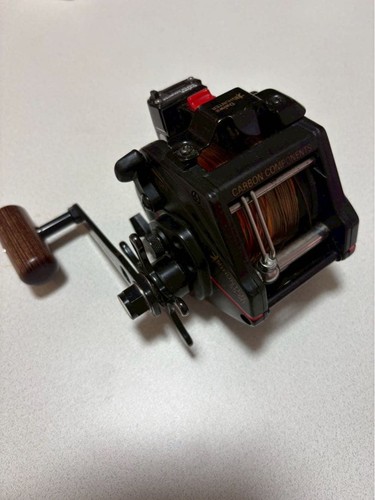 Daiwa shelf hunter - hunter, reel
