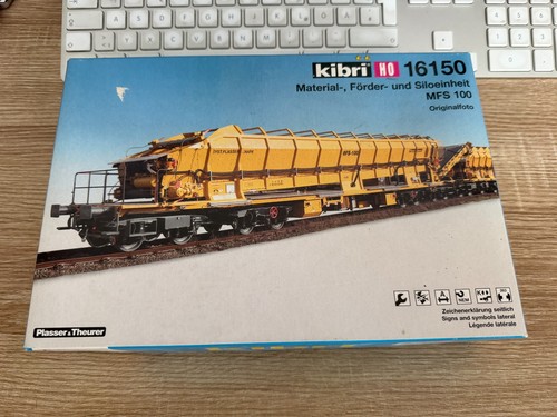 Kibri bausatz 16150 unité - kibri,