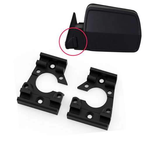 Supports rétroviseurs - supports,