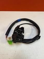 commodo gauche pour HONDA VTR