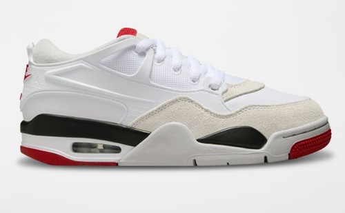 Basket nike air - nike, en