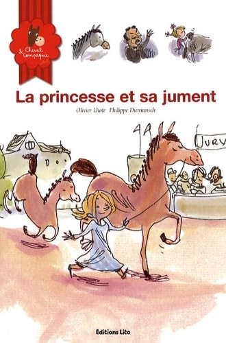 Cheval compagnie tome 2 - cheval,