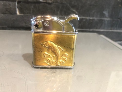 Briquet ancien collection - , en