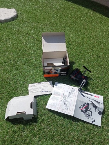 Moulinet contact 400 neuf - contact,