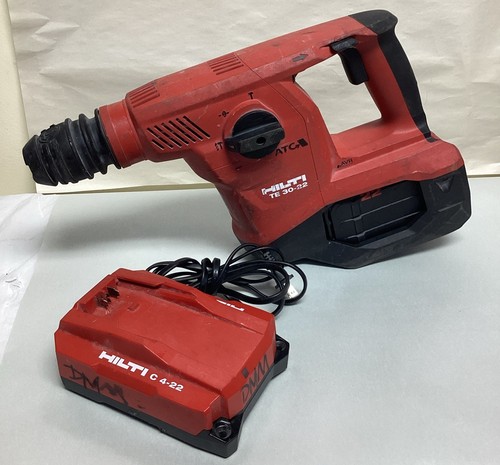 Hilti cordless 22 - cordless, 30-22