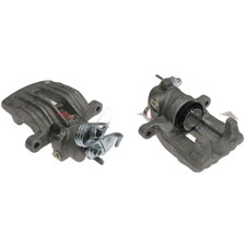 Selle de Freinage Arrière à