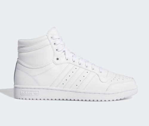Fv6131 hommes adidas top ten - hommes,