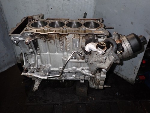 Bloc moteur 89tkm 5fr - bloc,