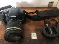 Appareil photo reflex