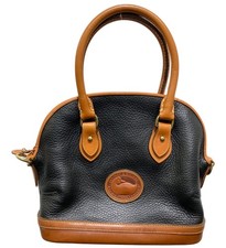 Sac à main DOONEY&BOURKE cuir