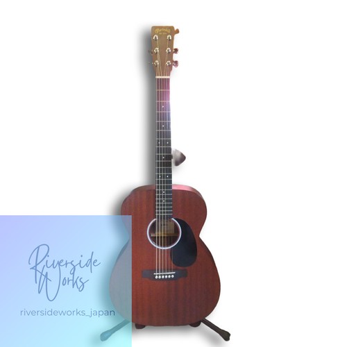 Martin 000rs1 electro acoustic - 000rs1, electro-acoustic