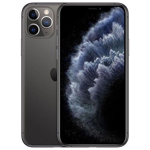 Apple iphone pro - 256, go