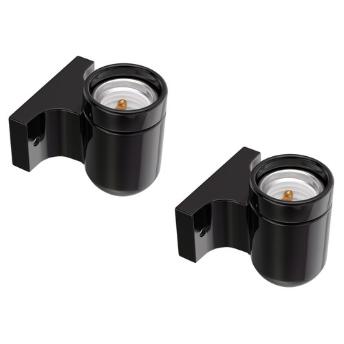 Applique fel porcelaine - fel,