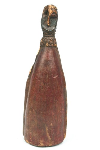 Art africain ancien pilon - art,