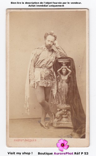 Acteur chanteur opéra - chanteur,