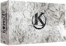 KAAMELOTT L'intégrale des Six