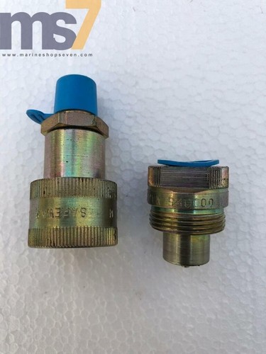 Gateway usa hydraulique - usa,