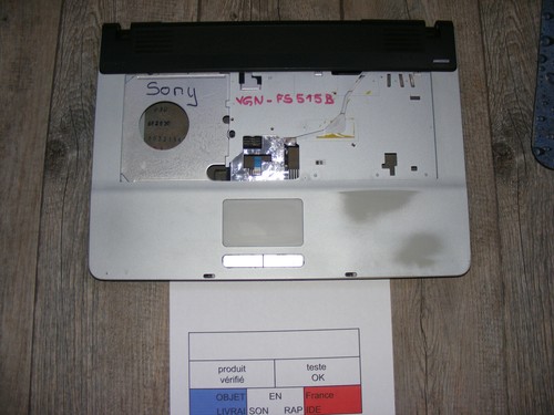 Coque plasturgie de - /,