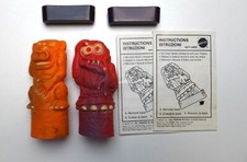 le savant fou mattel 2 aliens