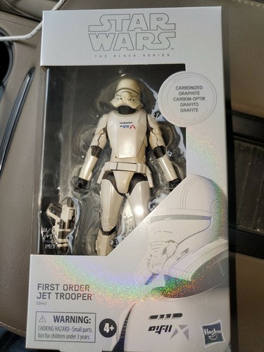 Star wars the - wars, black