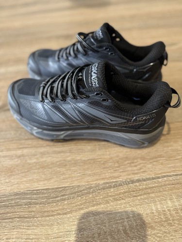 Sneakers hoka mafate speed - sneakers,
