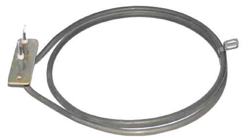 Resistance circulaire 1800 - resistance, w